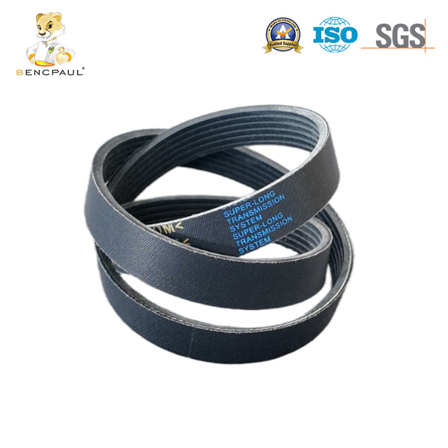 PK Belt