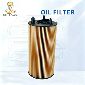 VOLVO Oil Filter 24063084