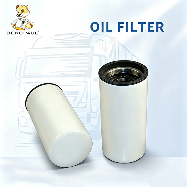 Oil Filter 26320 84300