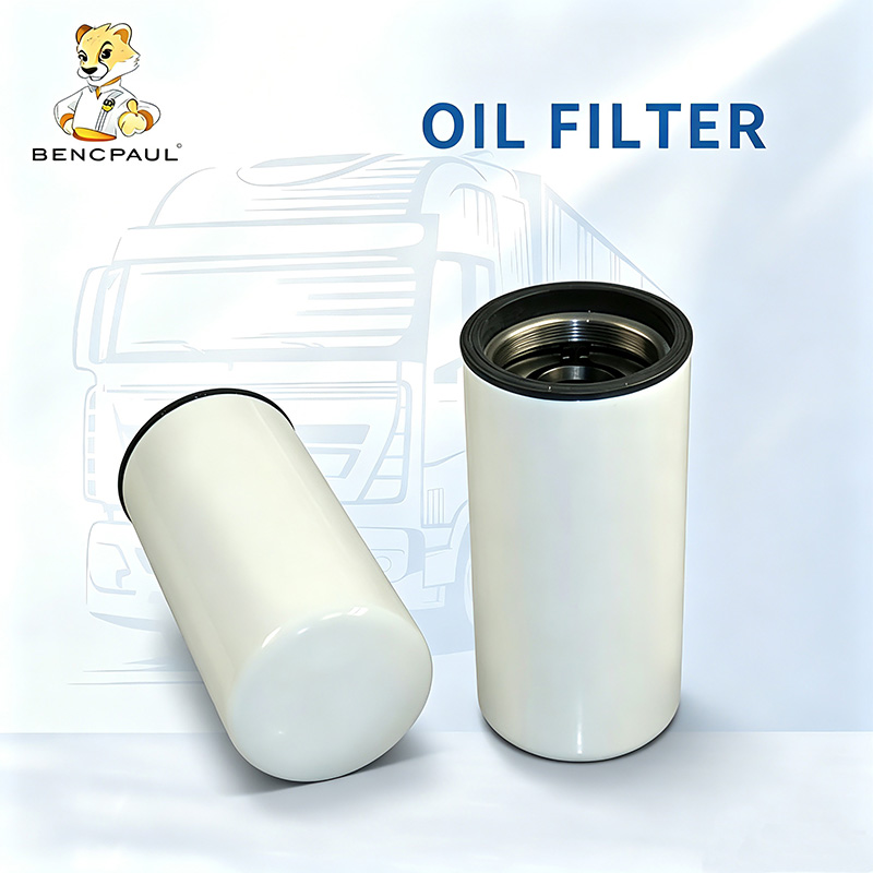 Oil Filter 26320 84300