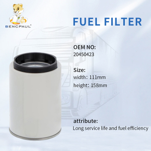 Fuel Filter20450423