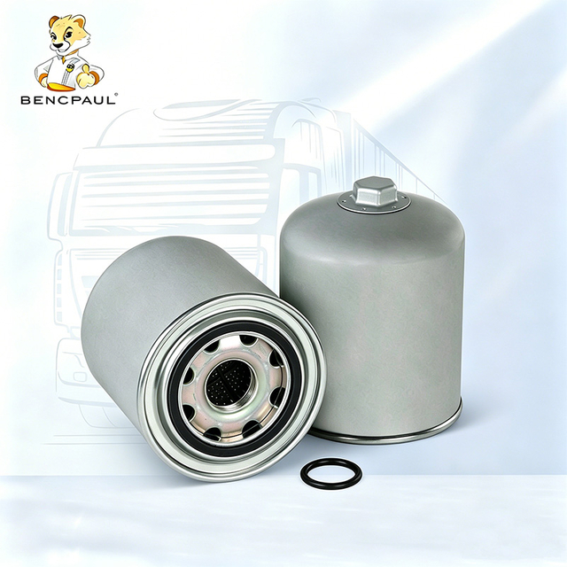 Air Dryer Filter 4329012532 T400W
