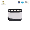 High Precision Honeycomb Air Filter for Commercial Vehicle Engine with Durable Filter Design A611900000376 M5