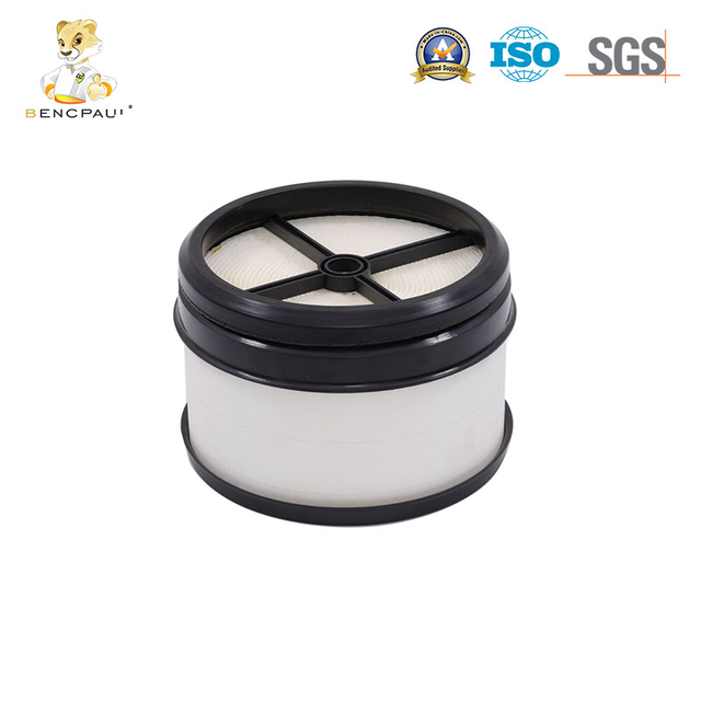 Water Resistant Honeycomb Air Filter for Truck Engine with Efficient Filtration Technology 15282462