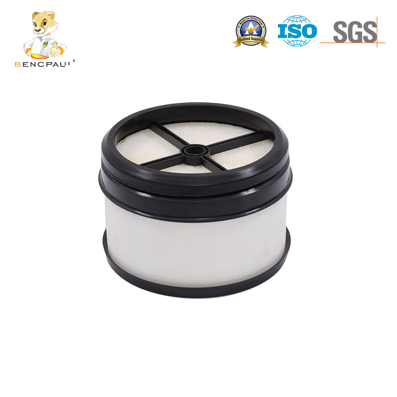 Water Resistant Honeycomb Air Filter for Truck Engine with Efficient Filtration Technology 15282462