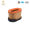 Water Resistant Honeycomb Air Filter for Commercial Truck Engine with High Dust Retention 1109060-788C-C00