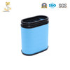 High Flow Honeycomb Air Filter for Commercial Truck Applications with Low Air Resistance 42558097