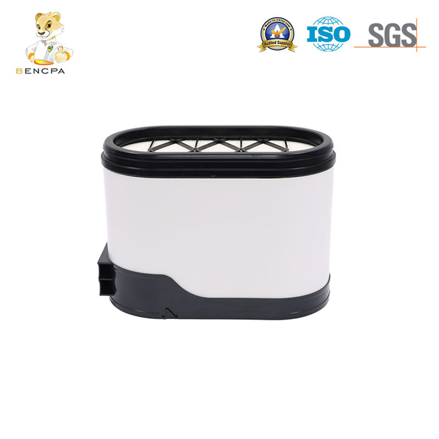 Airflow Optimized Honeycomb Air Filter for Truck Engine with Fuel Saving Performance A611900000208