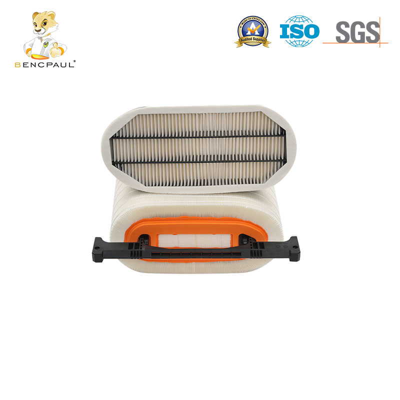 Heavy Truck Honeycomb Air Filter with Optimized Airflow And Dust Protection Performance M3000