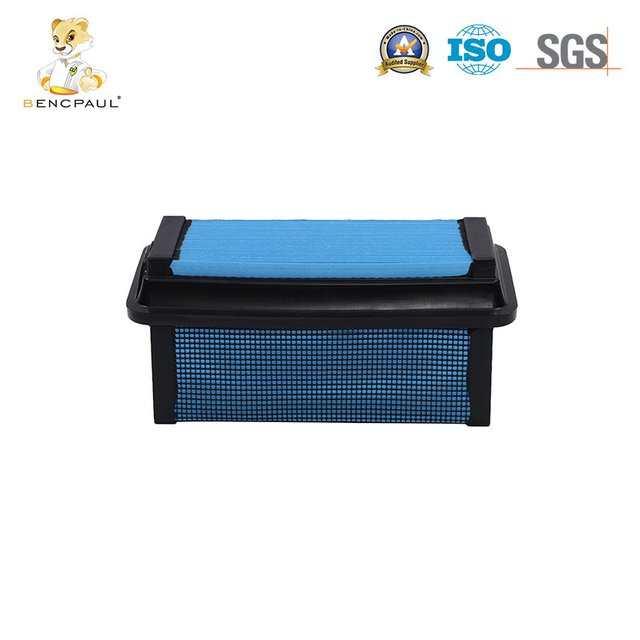 Professional Honeycomb Air Filter P643133 for Commercial Truck Engine with Improved Dust Protection And Air Intake 