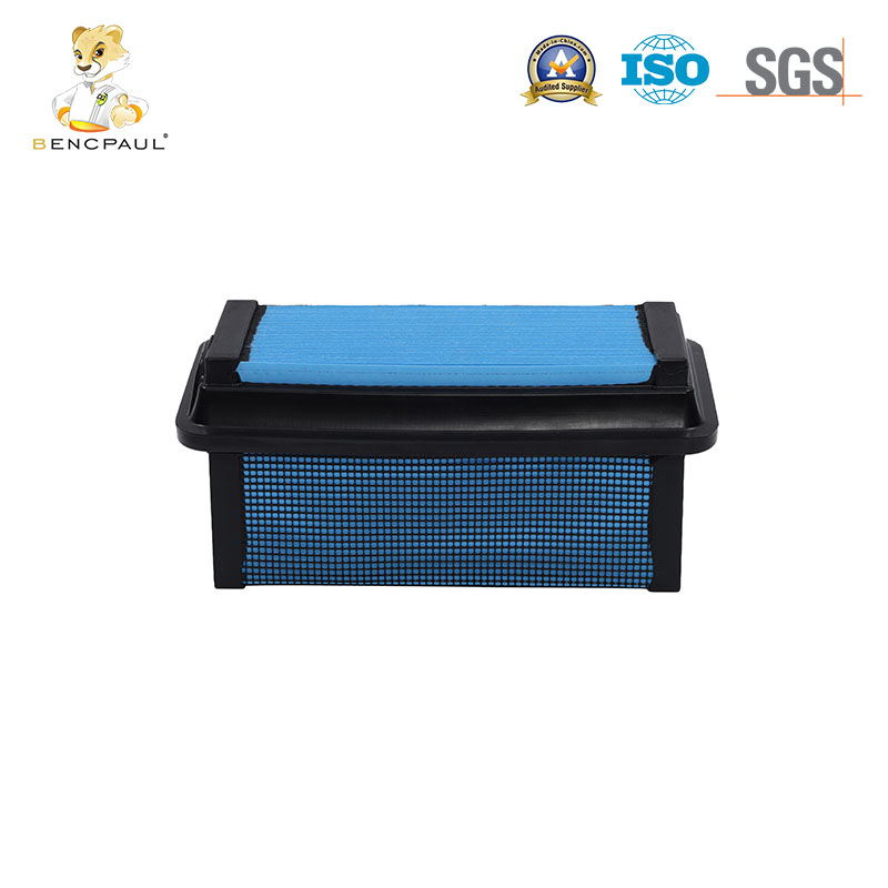 Professional Honeycomb Air Filter P643133 for Commercial Truck Engine with Improved Dust Protection And Air Intake 