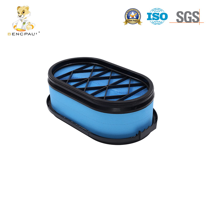 Truck Engine Honeycomb Air Filter P636914 with Efficient Air Intake And Extended Service Protection 