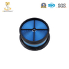 Heavy Duty Honeycomb Air Filter P607965 for Truck Applications with Improved Air Passage Design And Stable Performance 