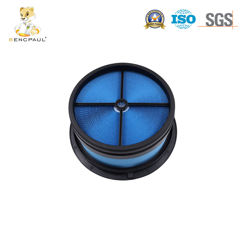 Heavy Duty Honeycomb Air Filter P607965 for Truck Applications with Improved Air Passage Design And Stable Performance 
