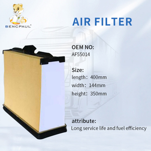 Air FilterAF55014