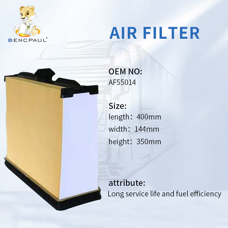 Air FilterAF55014