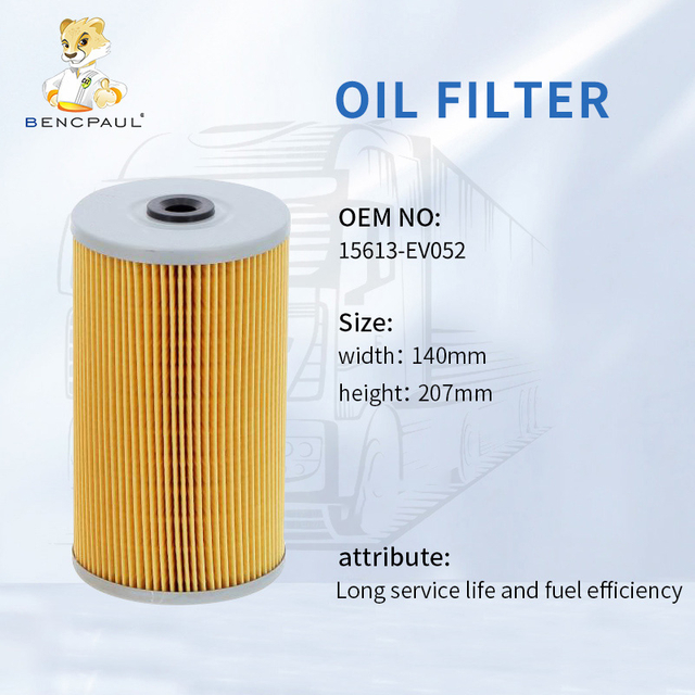 Oil Filter15613-EV052