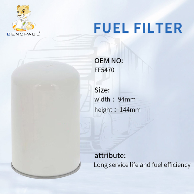 Fuel FilterFF5470