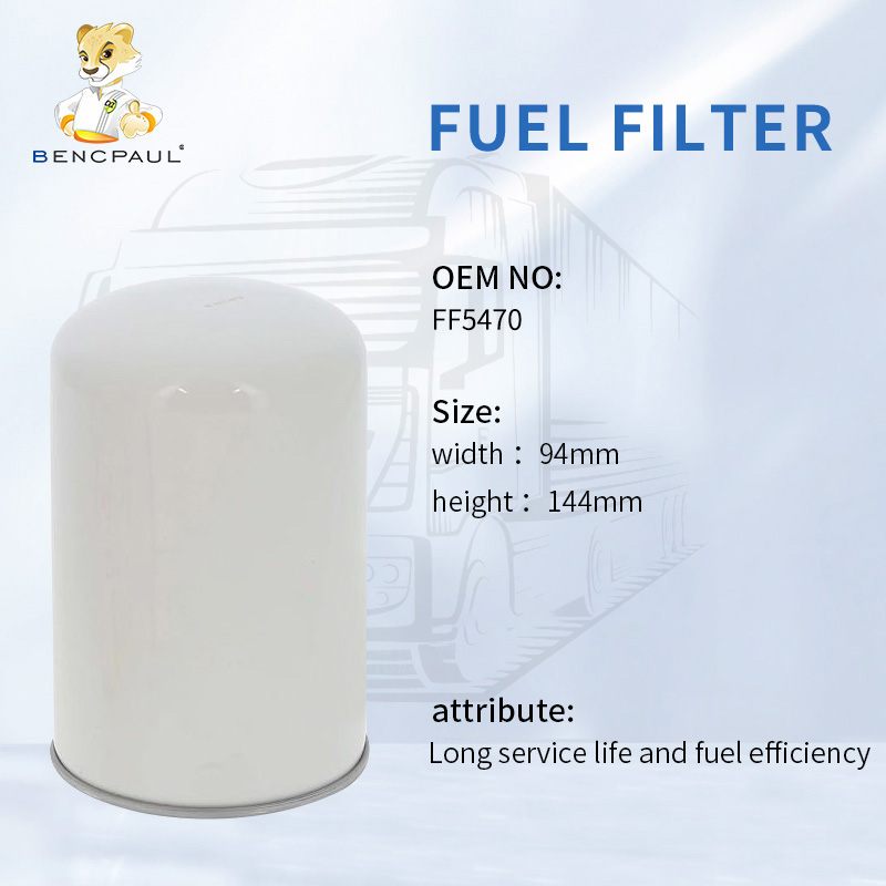 Fuel FilterFF5470