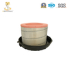 Precision Filtration Air Filter for Commercial Trucks with Durable Media A00109493 001094930467