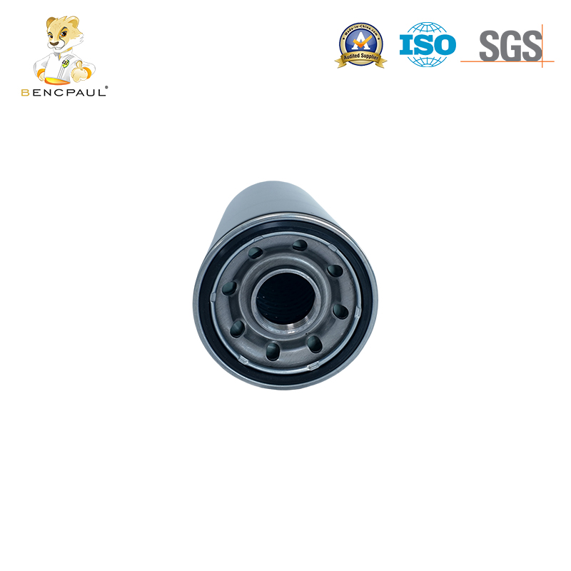 Reliable Spin-On Oil Filter for Heavy Duty Truck Engine with Fiberglass Composite Paper And Long Service Life LF3620