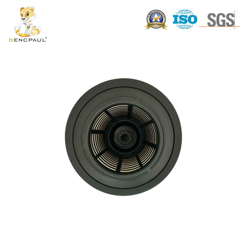 Durable Truck Air Filter for Commercial Vehicles with High Dust Holding Capacity And Filter Media 21337557