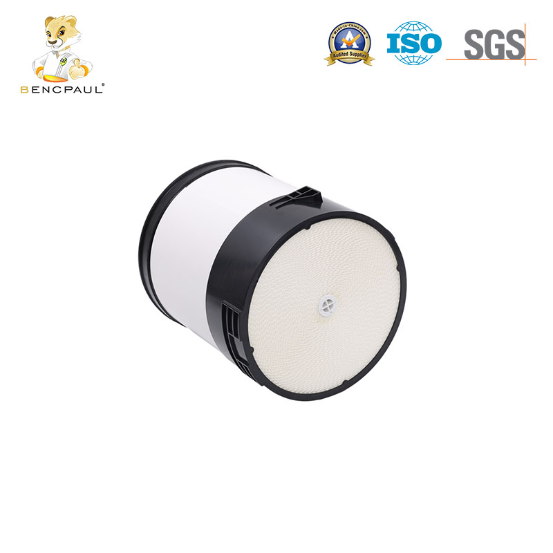 Imported Material Honeycomb Air Filter for Heavy Duty Truck Applications with Moisture Resistance A611900000254