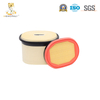 Fuel Saving Honeycomb Air Filter for Truck Applications with Optimized Air Intake Performance 2525001