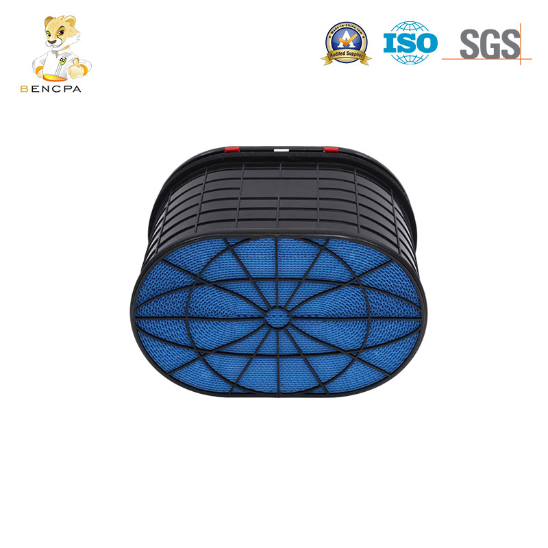 High Airflow Honeycomb Air Filter for Diesel Truck with Fine Filtration And Long Lasting Performance AF04419