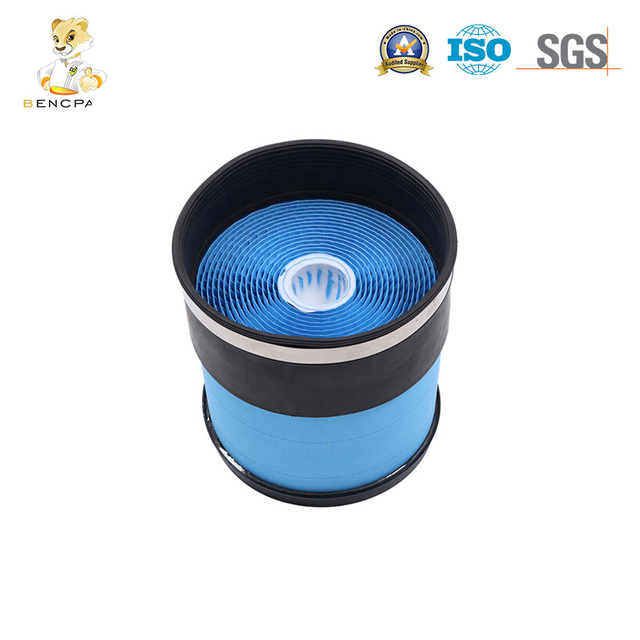 High Intake Honeycomb Air Filter for Commercial Vehicle Engine with Dust Capture Performance 6128701