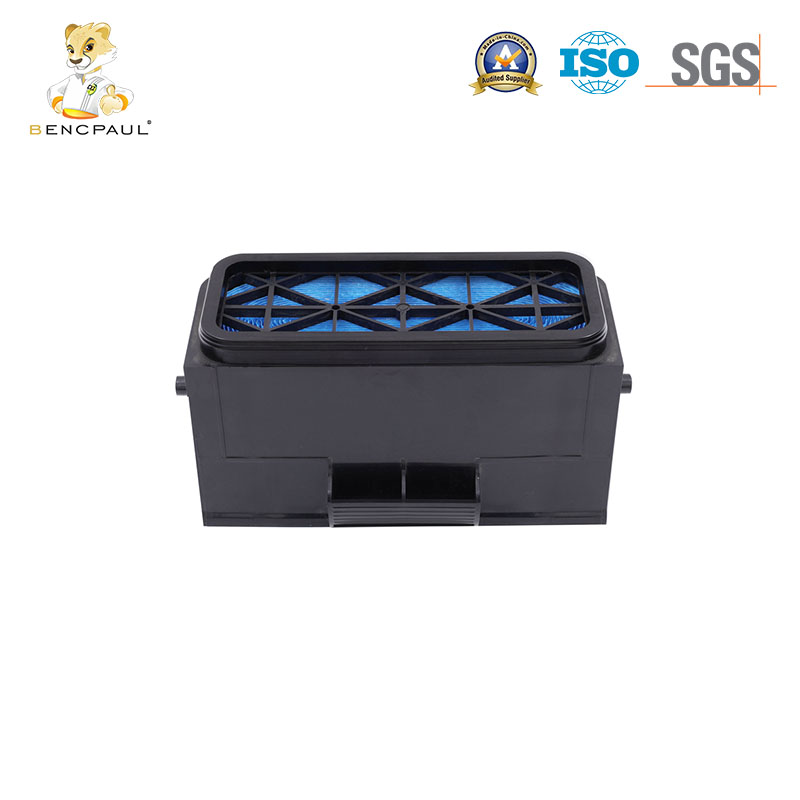 Fine Dust Honeycomb Air Filter for Truck Applications with Durable Media And Extended Performance AL215053