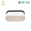 High Intake Volume Honeycomb Air Filter for Truck Applications with Moisture Resistant Media A61190000072