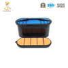Optimized Airflow Honeycomb Air Filter for Heavy Truck with Efficient Filtration Performance F1141000010