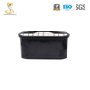 High Intake Honeycomb Air Filter for Heavy Duty Truck Engine with Optimized Airflow And Dust Control YK4120U(Z)