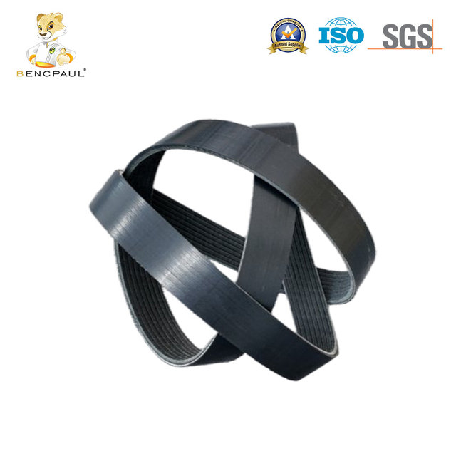 Commercial Vehicle Timing Belt