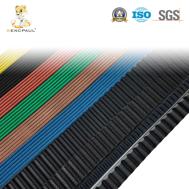 Truck Timing Belt