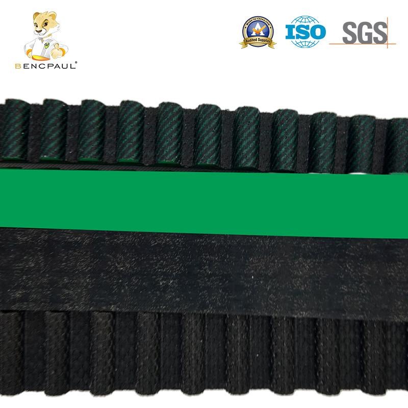 Commercial Vehicle Timing Belt