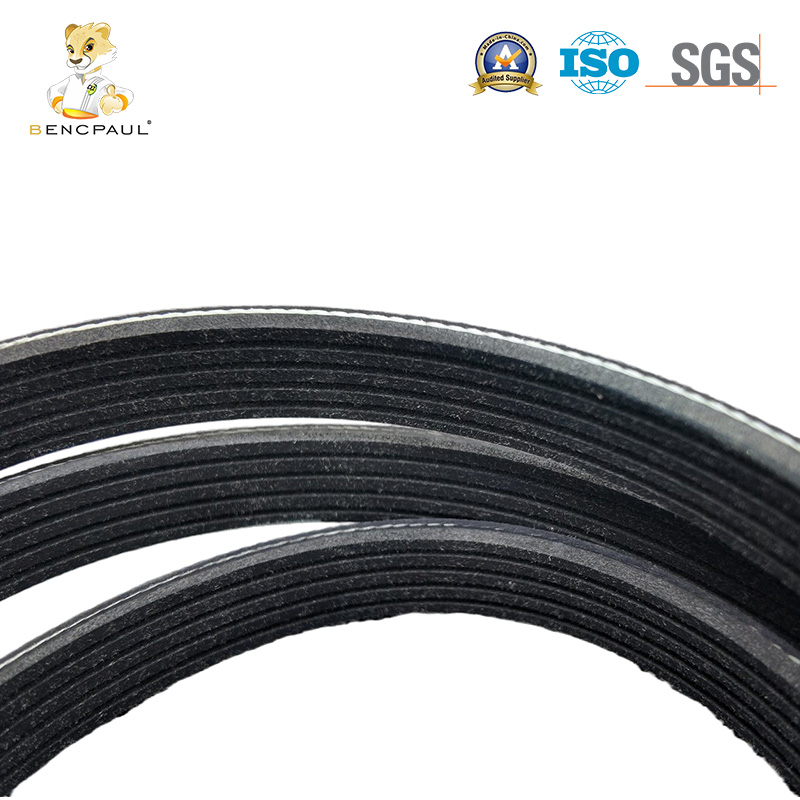 Truck Serpentine Belt
