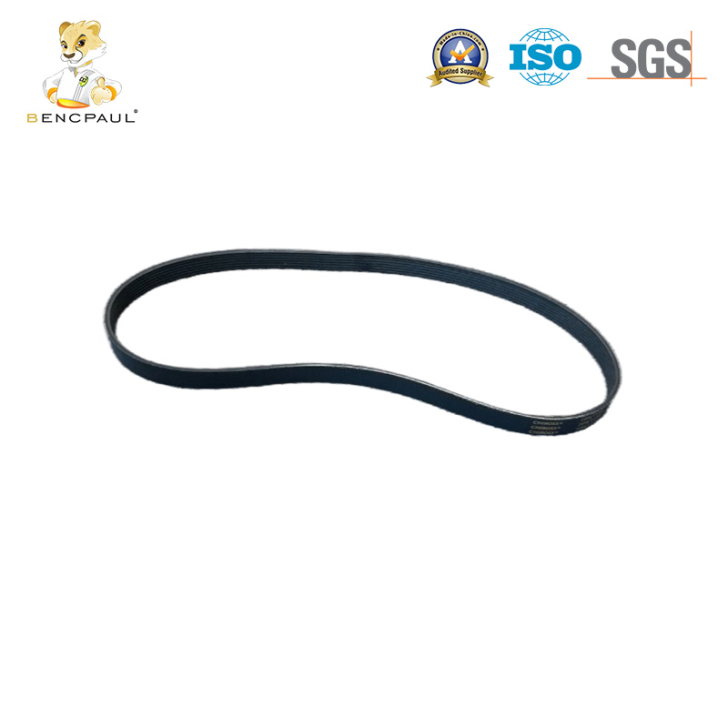 Multi Rib Belt