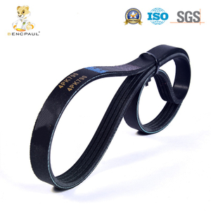 Fan Belt