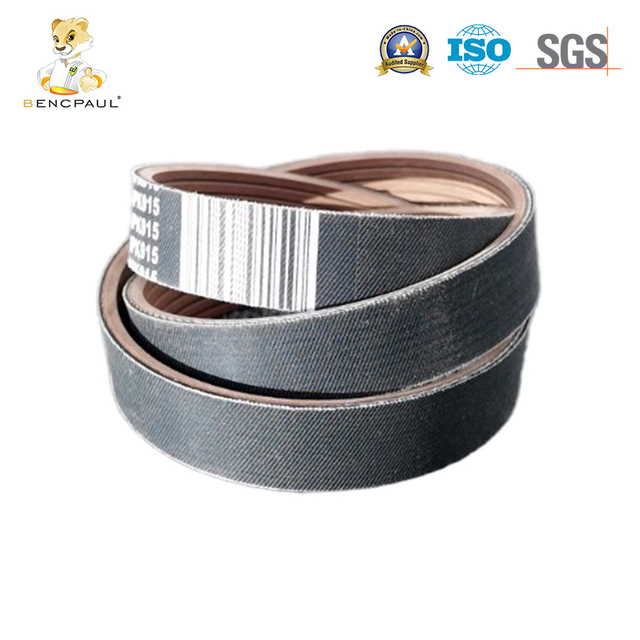 Fan Belt