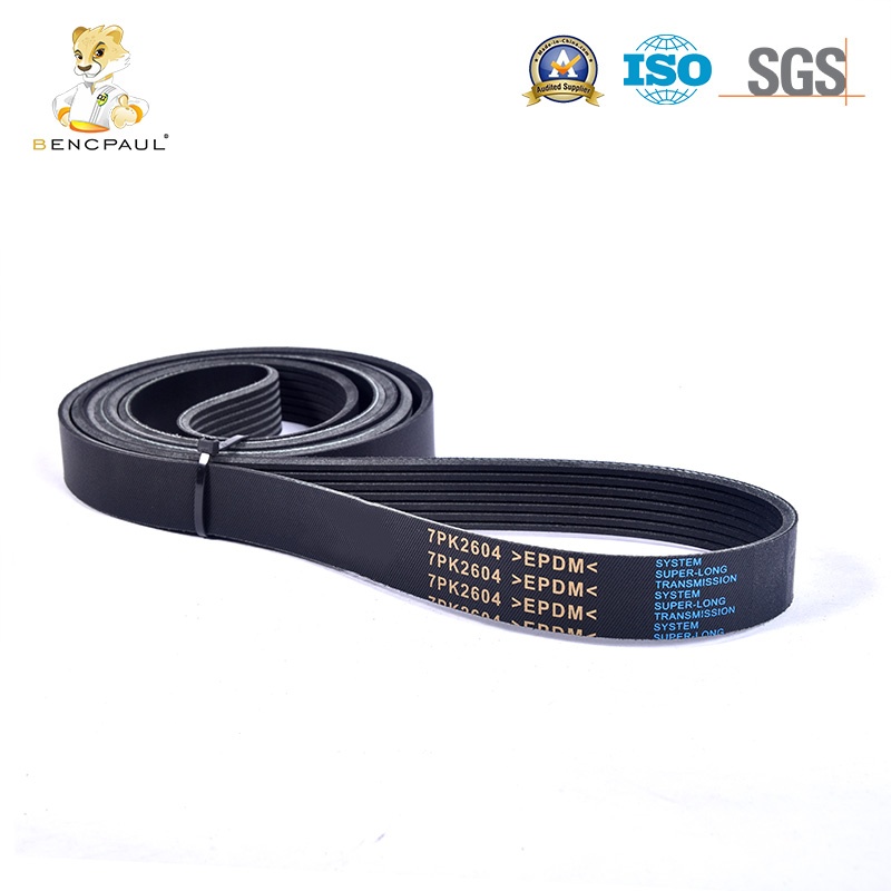 Engine Fan Belt