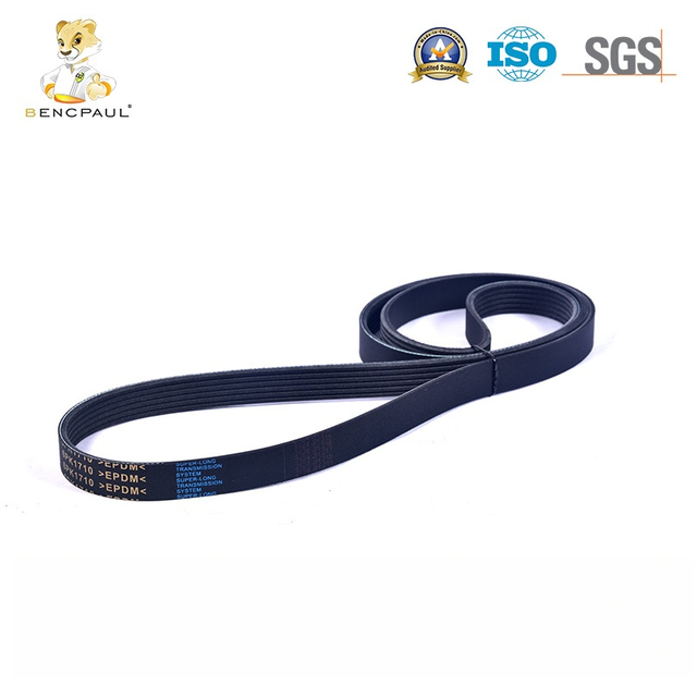 Commercial Vehicle Drive Belt