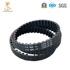 Automotive Timing Belt 