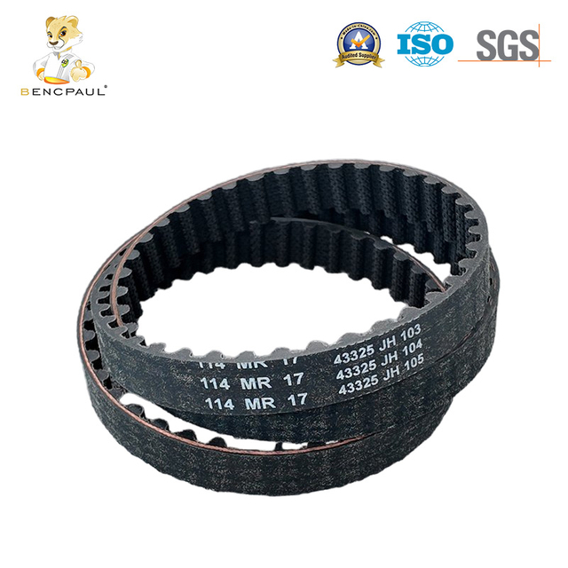 Automotive Timing Belt 