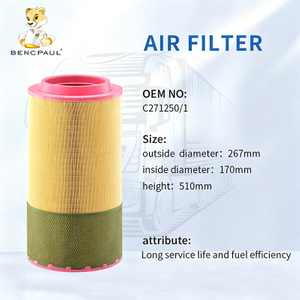 Air FilterC271250-1