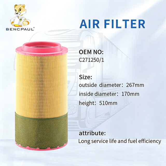 Air FilterC271250-1