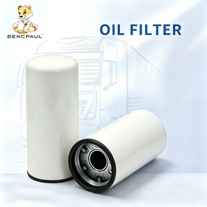 Oil Filter LF9001