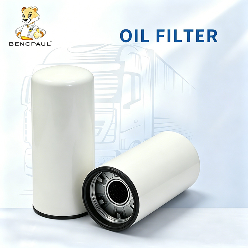 Oil Filter LF9001