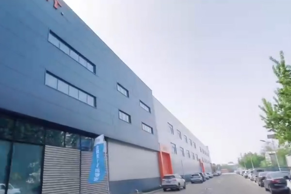 Factory Visit Filter & Belt Production Facility